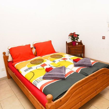 Central Park Holiday Apartment Interlaken Luaran gambar