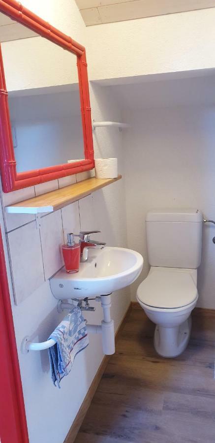 Central Park Holiday Apartment Interlaken Luaran gambar